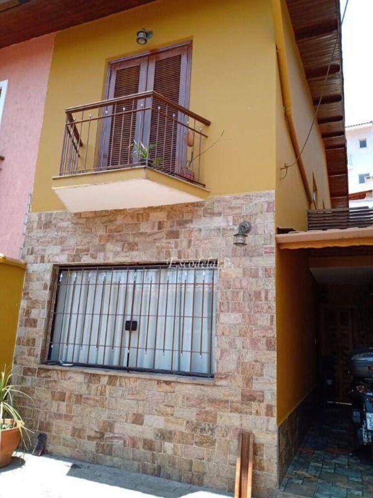 Sobrado, 3 quartos, 133 m² - Foto 2