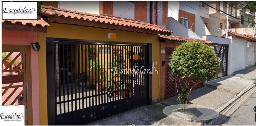 Sobrado, 3 quartos, 133 m² - Foto 1