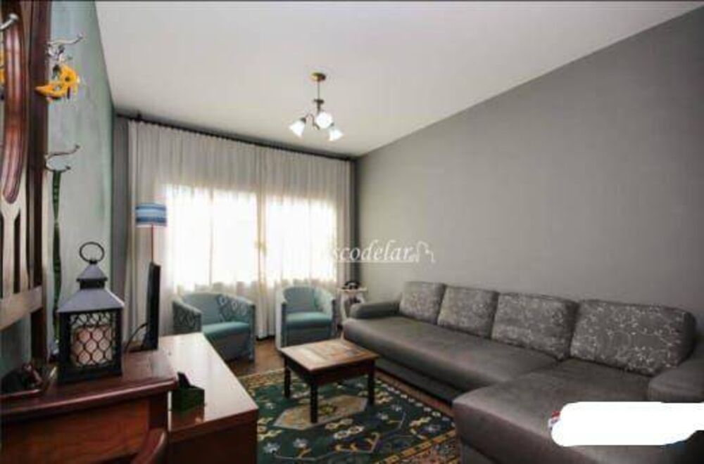 Sobrado, 3 quartos, 133 m² - Foto 3