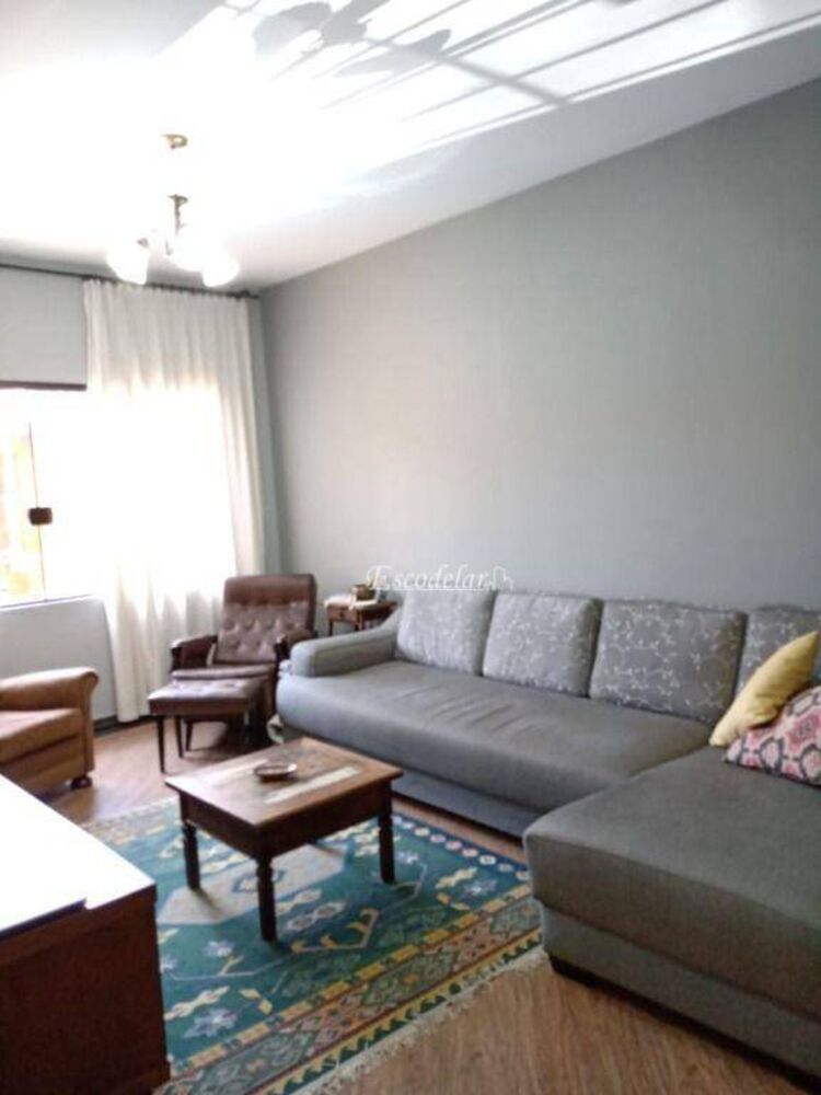 Sobrado, 3 quartos, 133 m² - Foto 4