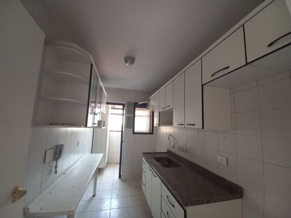 Apartamento, 3 quartos, 82 m² - Foto 5