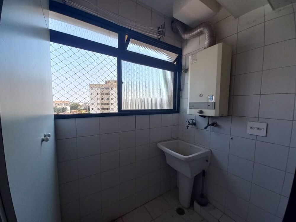 Apartamento, 3 quartos, 82 m² - Foto 8