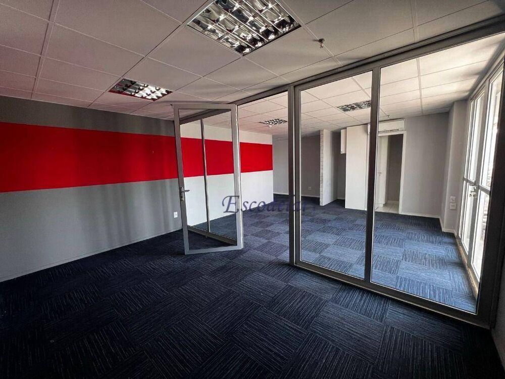 Sala-Conjunto, 53 m² - Foto 4