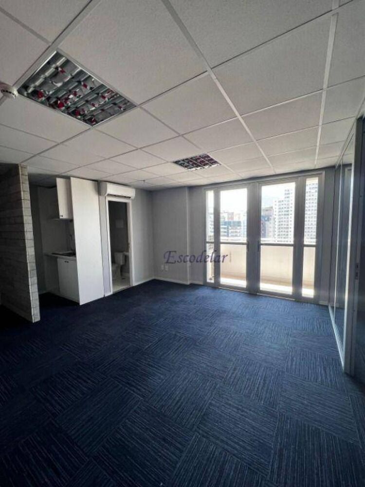Sala-Conjunto, 53 m² - Foto 3