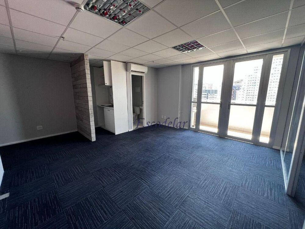Sala-Conjunto, 53 m² - Foto 1