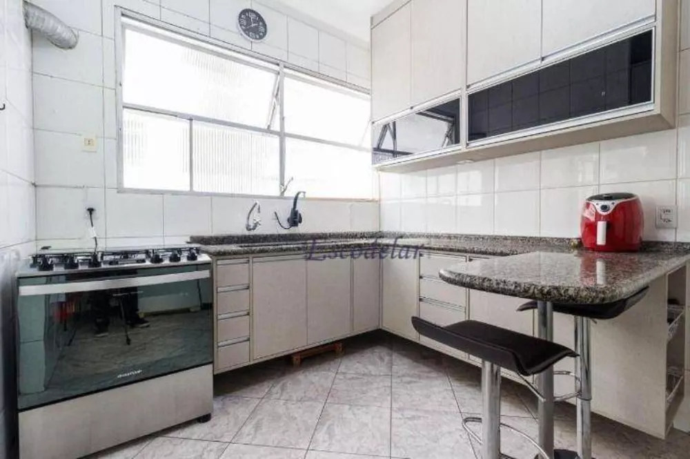 Apartamento, 4 quartos, 270 m² - Foto 8