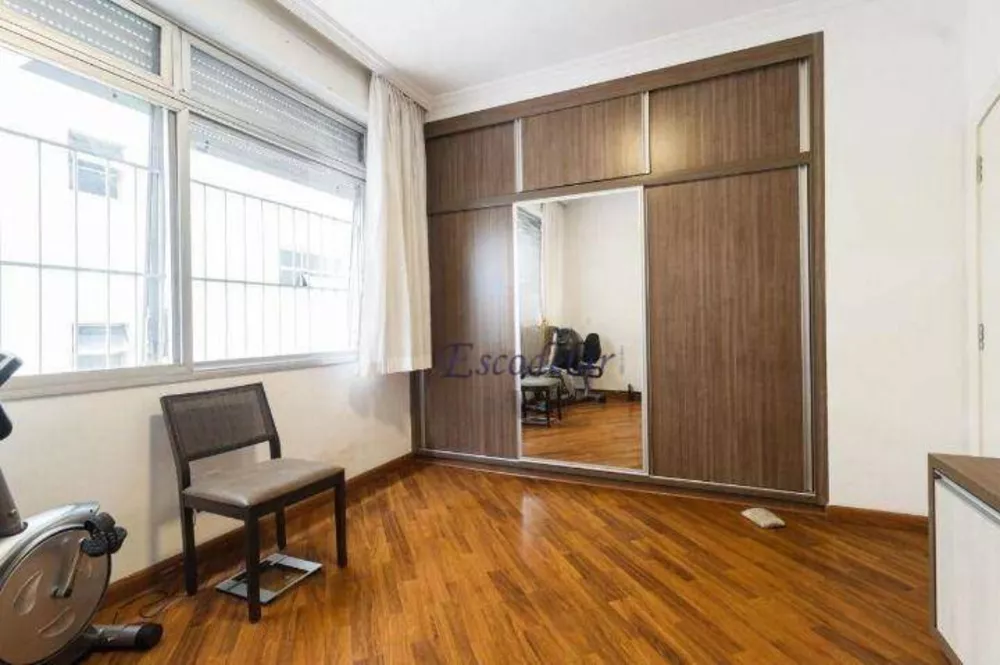 Apartamento, 4 quartos, 270 m² - Foto 16