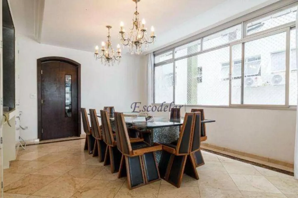 Apartamento, 4 quartos, 270 m² - Foto 6