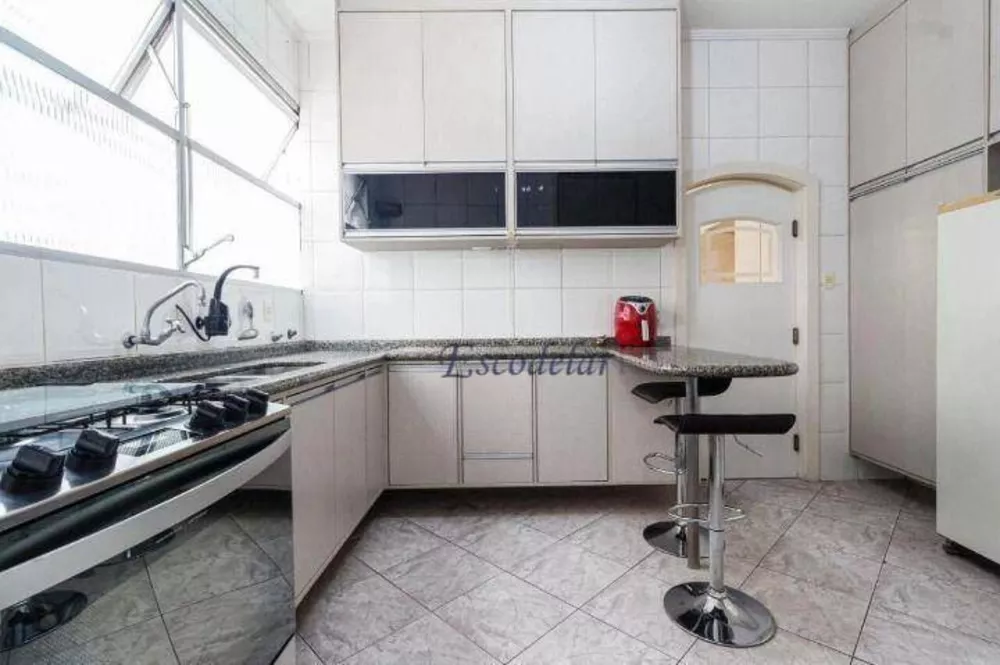 Apartamento, 4 quartos, 270 m² - Foto 12