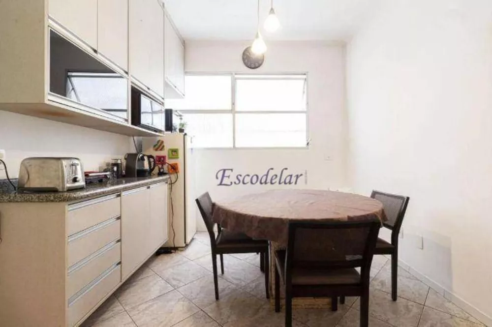 Apartamento, 4 quartos, 270 m² - Foto 17