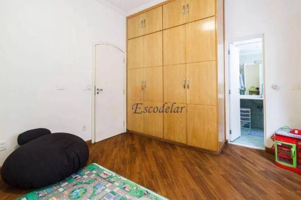 Apartamento, 4 quartos, 270 m² - Foto 9
