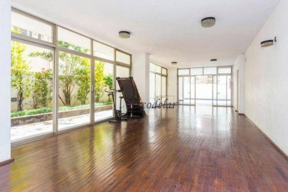 Apartamento, 4 quartos, 270 m² - Foto 3