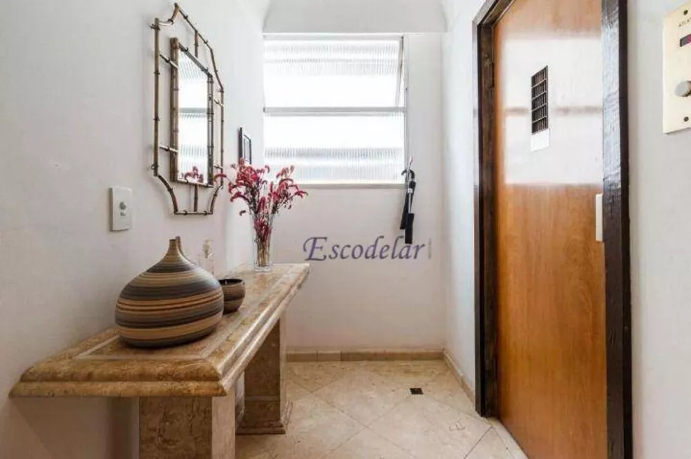 Apartamento, 4 quartos, 270 m² - Foto 15