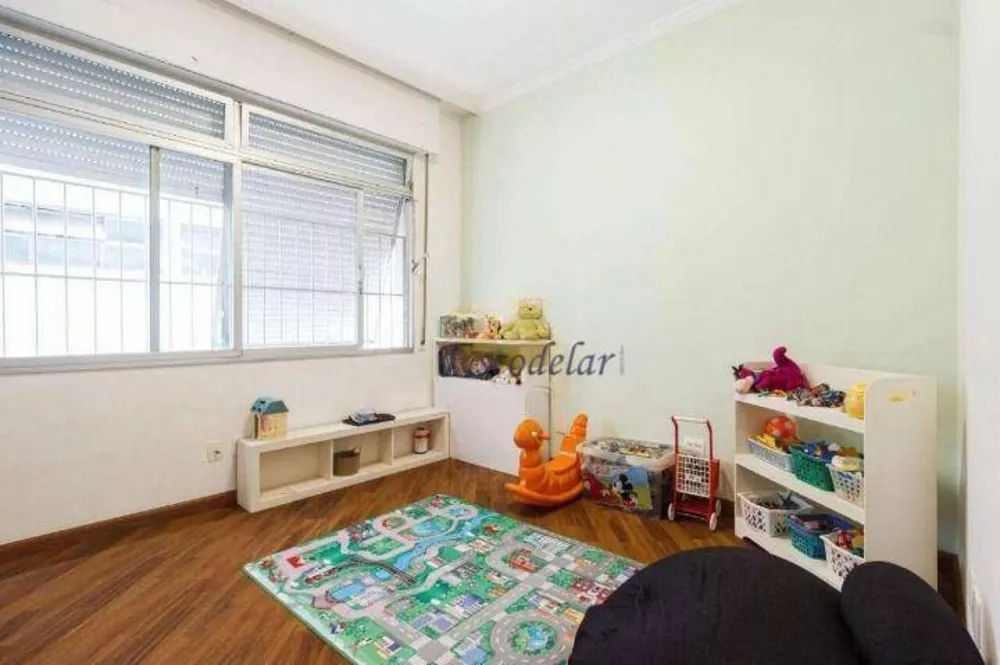 Apartamento, 4 quartos, 270 m² - Foto 13
