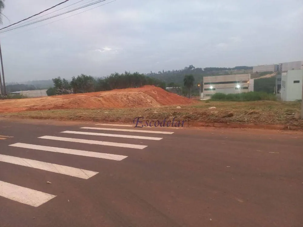 Loteamento e Condomínio, 1000 m² - Foto 4