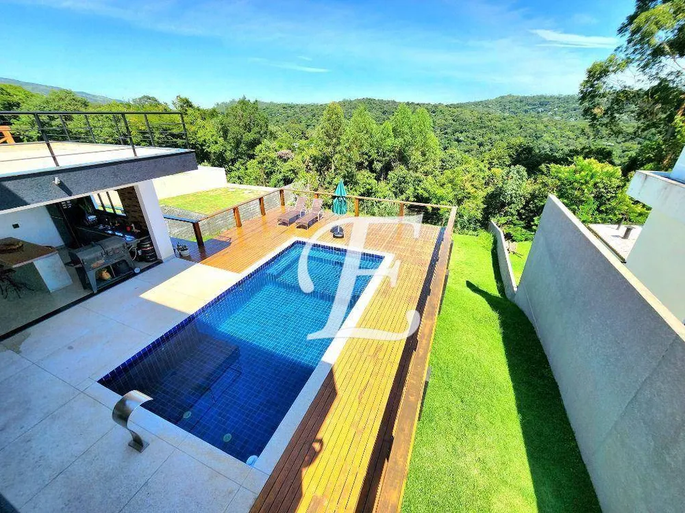 Casa de Condomínio, 3 quartos - Foto 3