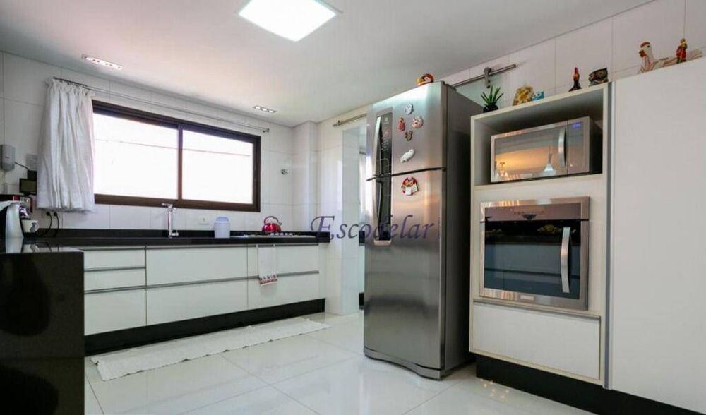 Cobertura, 3 quartos, 556 m² - Foto 7