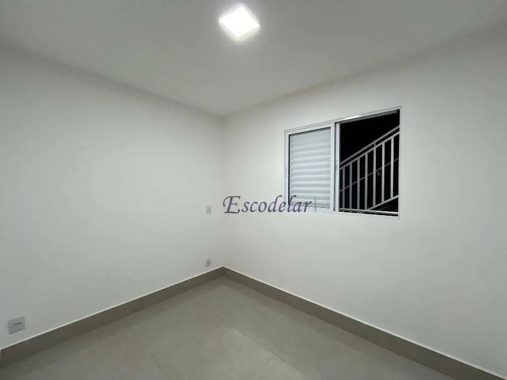 Apartamento, 2 quartos, 37 m² - Foto 2