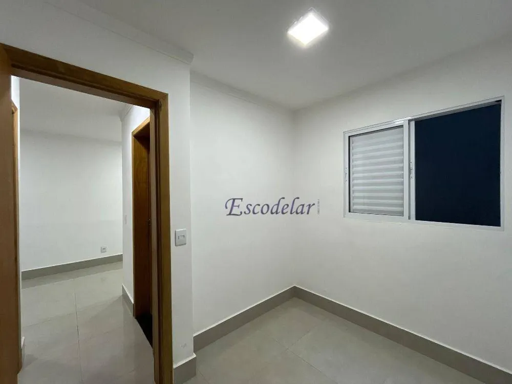 Apartamento, 2 quartos, 37 m² - Foto 4