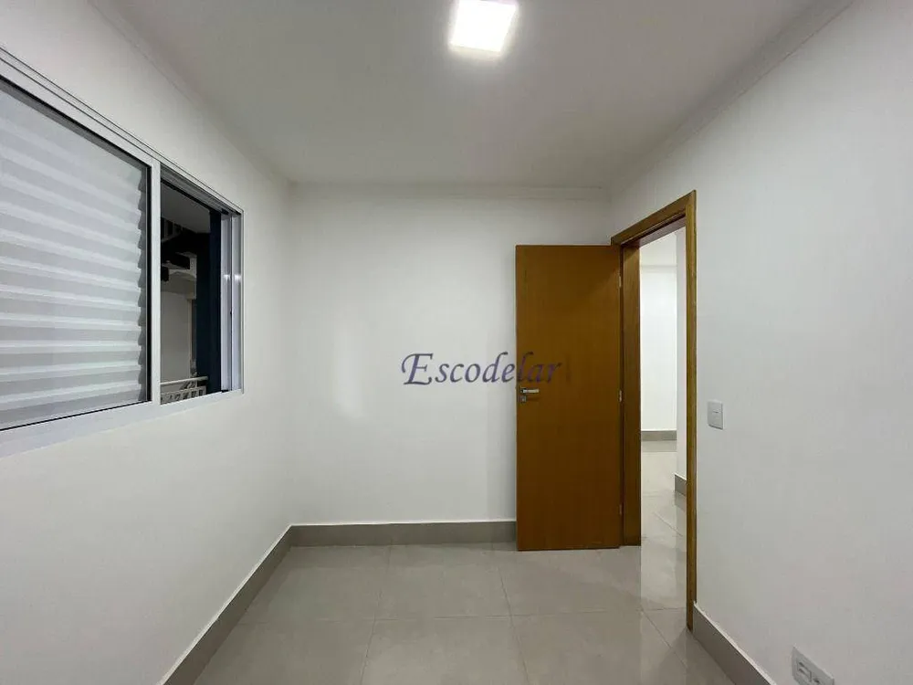 Apartamento, 2 quartos, 37 m² - Foto 3