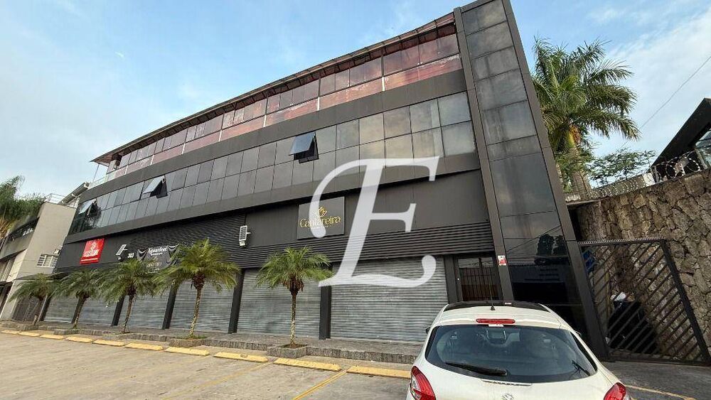 Prédio Inteiro, 650 m² - Foto 2