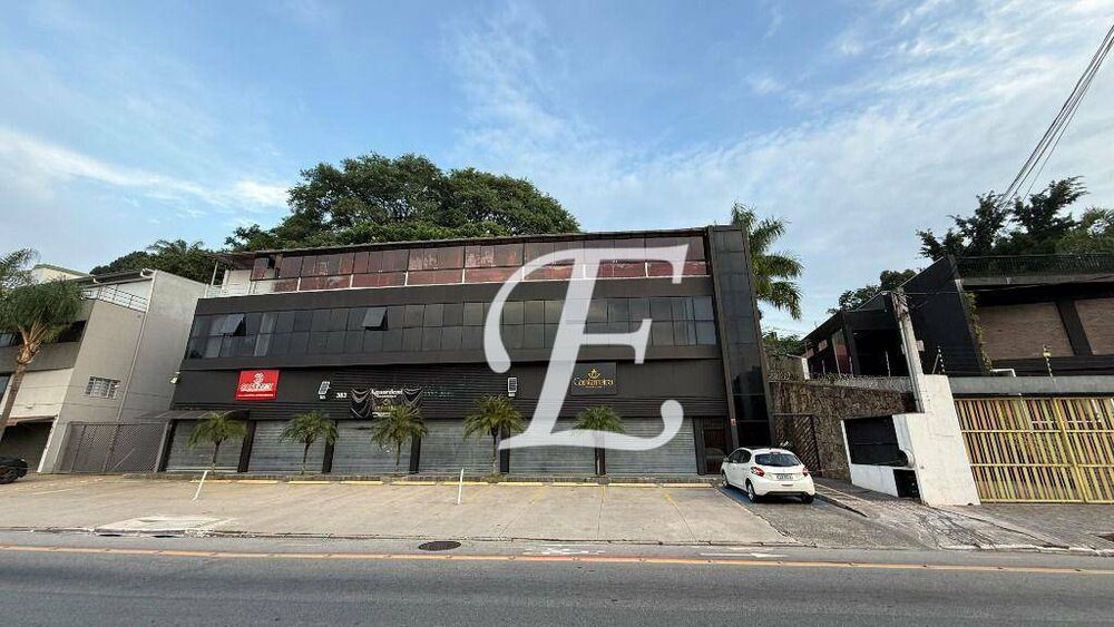 Prédio Inteiro, 650 m² - Foto 4