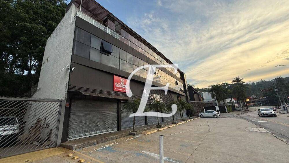 Prédio Inteiro, 650 m² - Foto 1