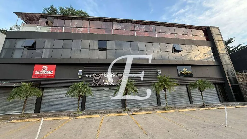 Prédio Inteiro, 650 m² - Foto 5