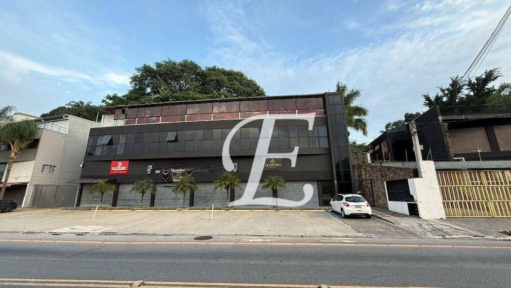 Prédio Inteiro, 650 m² - Foto 3