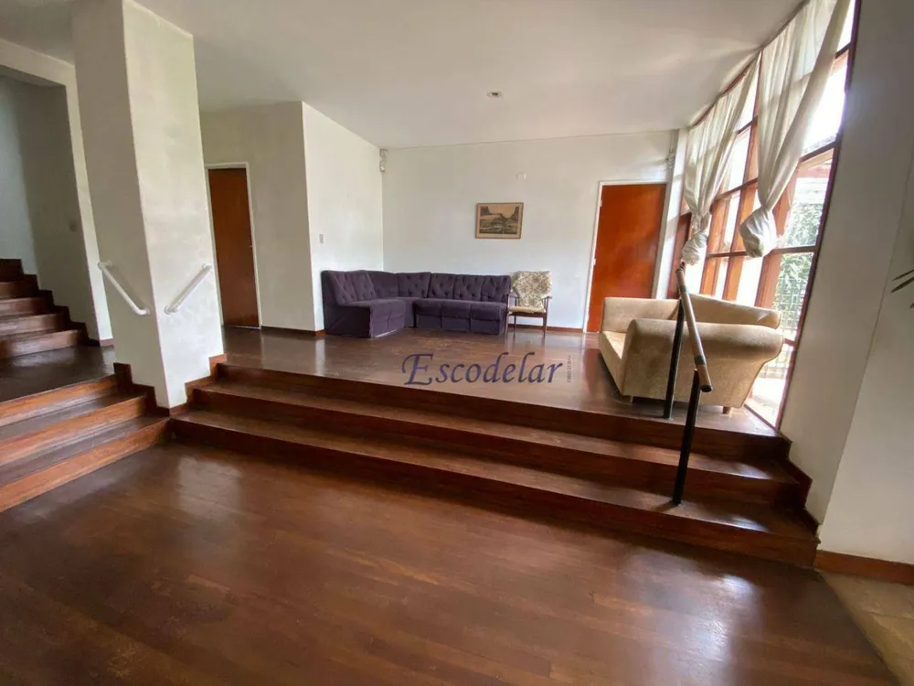 Casa, 4 quartos, 310 m² - Foto 10