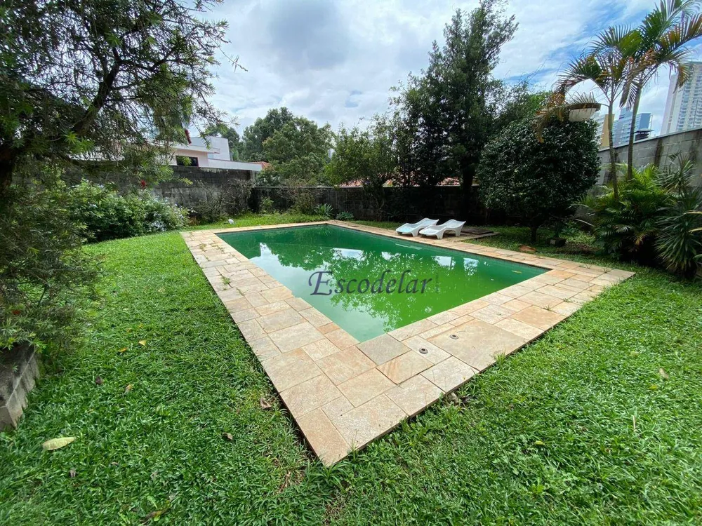 Casa, 4 quartos, 310 m² - Foto 12