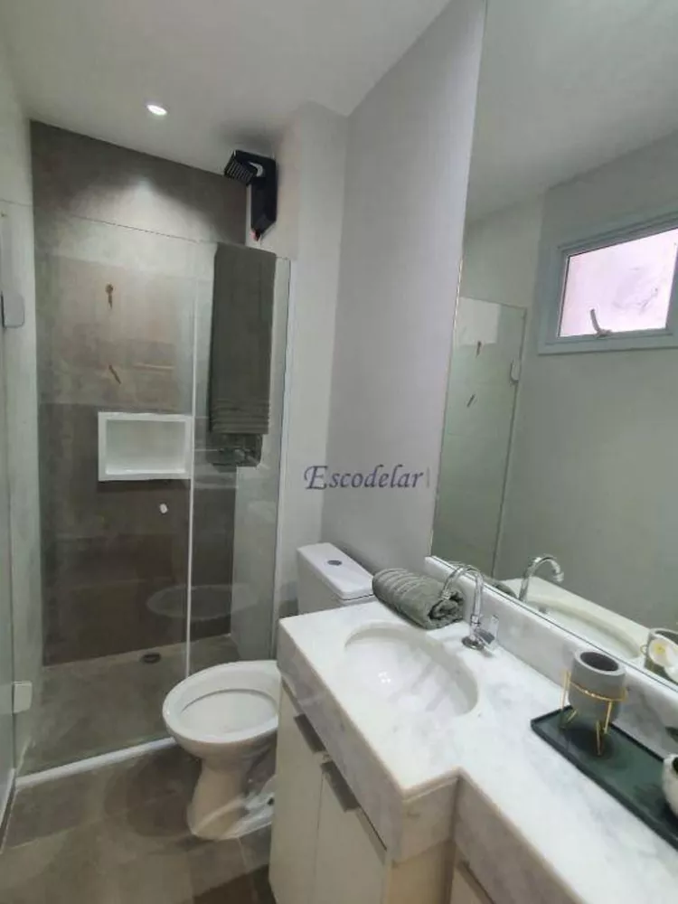 Apartamento, 2 quartos, 38 m² - Foto 5