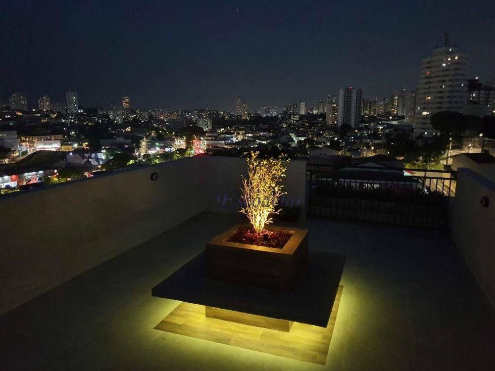 Apartamento, 2 quartos, 38 m² - Foto 12