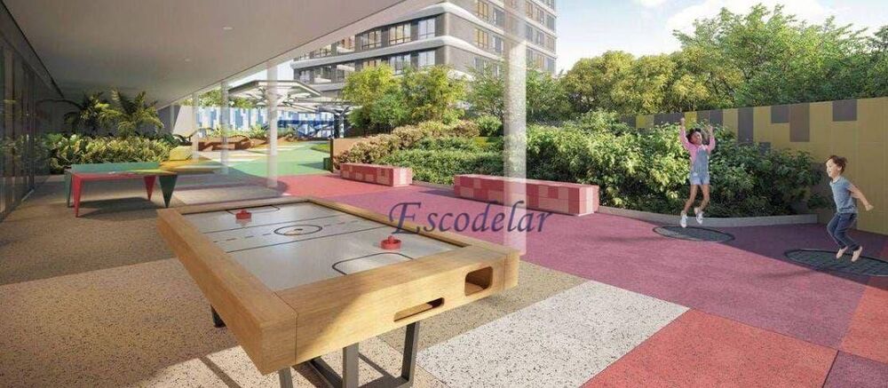 Kitnet-Studio, 27 m² - Foto 4