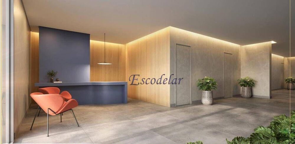 Kitnet-Studio, 27 m² - Foto 12