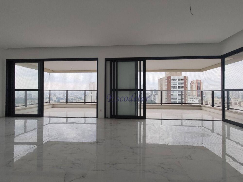 Apartamento, 4 quartos, 220 m² - Foto 2