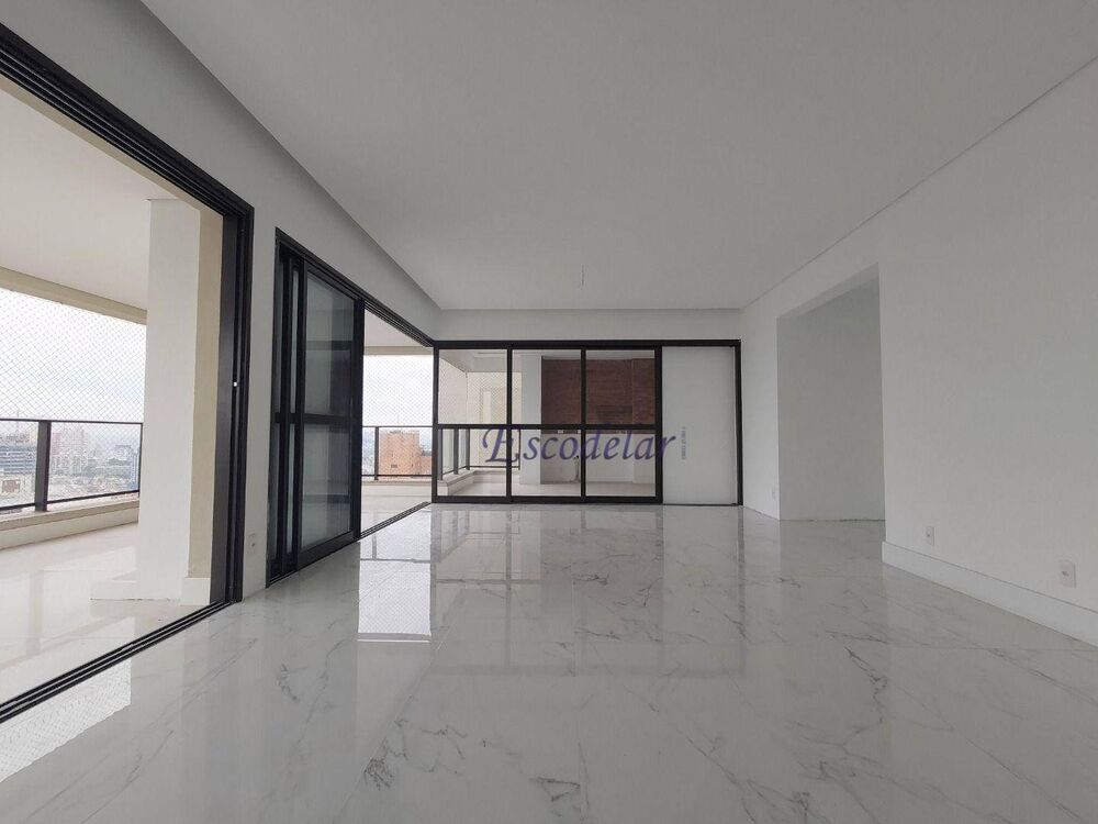 Apartamento, 4 quartos, 220 m² - Foto 1