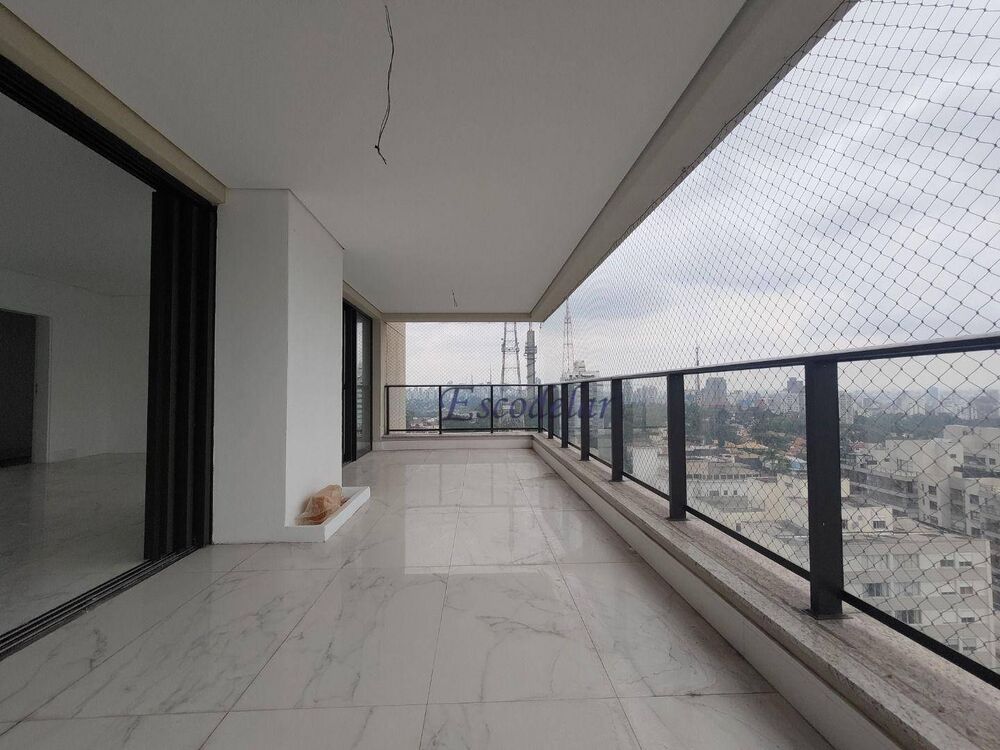 Apartamento, 4 quartos, 220 m² - Foto 3