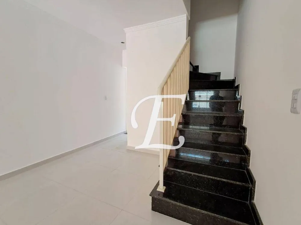 Sobrado, 3 quartos, 115 m² - Foto 3