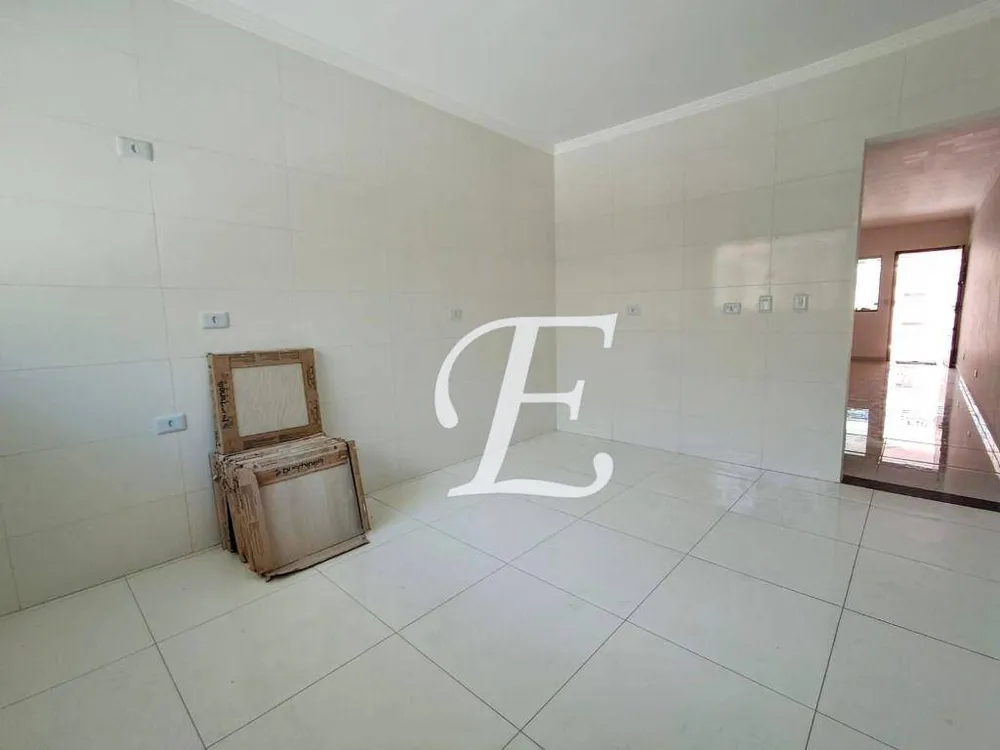 Sobrado, 3 quartos, 115 m² - Foto 2