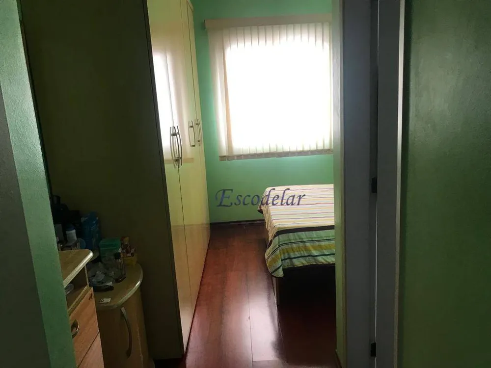 Apartamento, 3 quartos, 70 m² - Foto 4