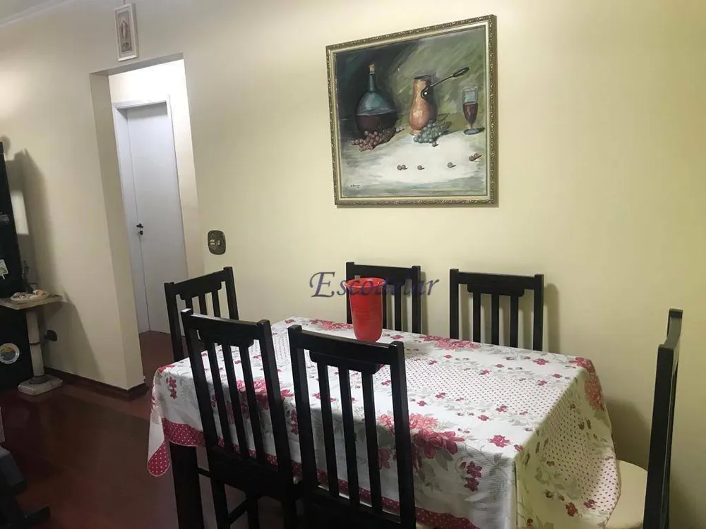 Apartamento, 3 quartos, 70 m² - Foto 3