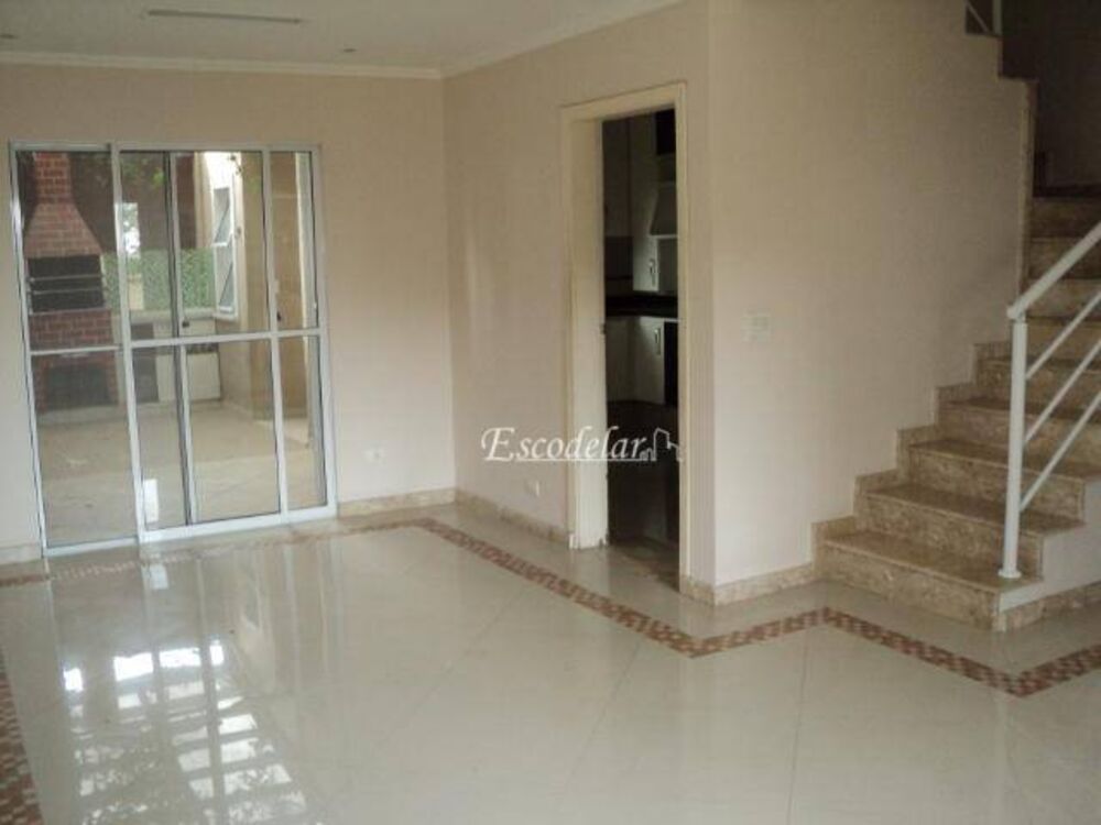 Sobrado, 3 quartos, 286 m² - Foto 1
