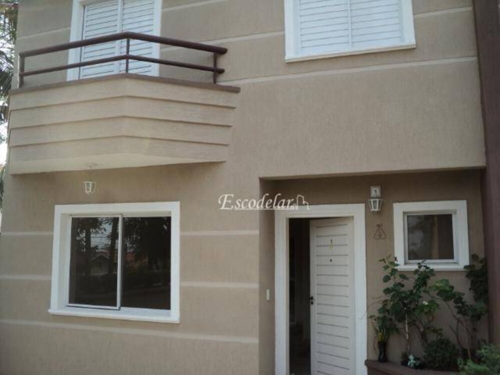 Sobrado, 3 quartos, 286 m² - Foto 2