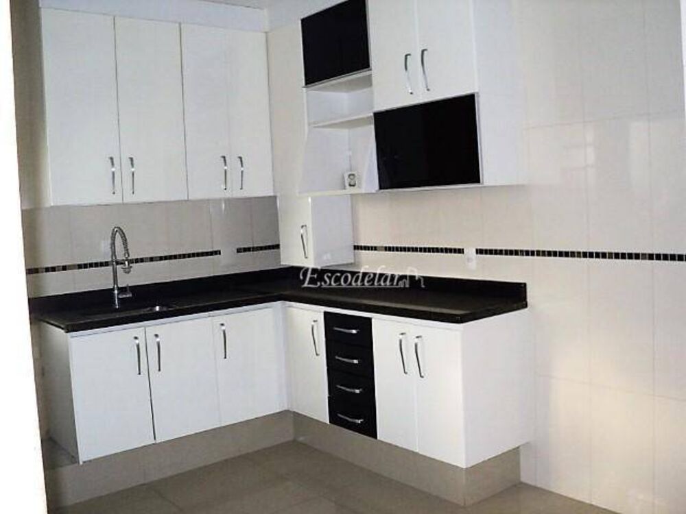 Sobrado, 3 quartos, 286 m² - Foto 4