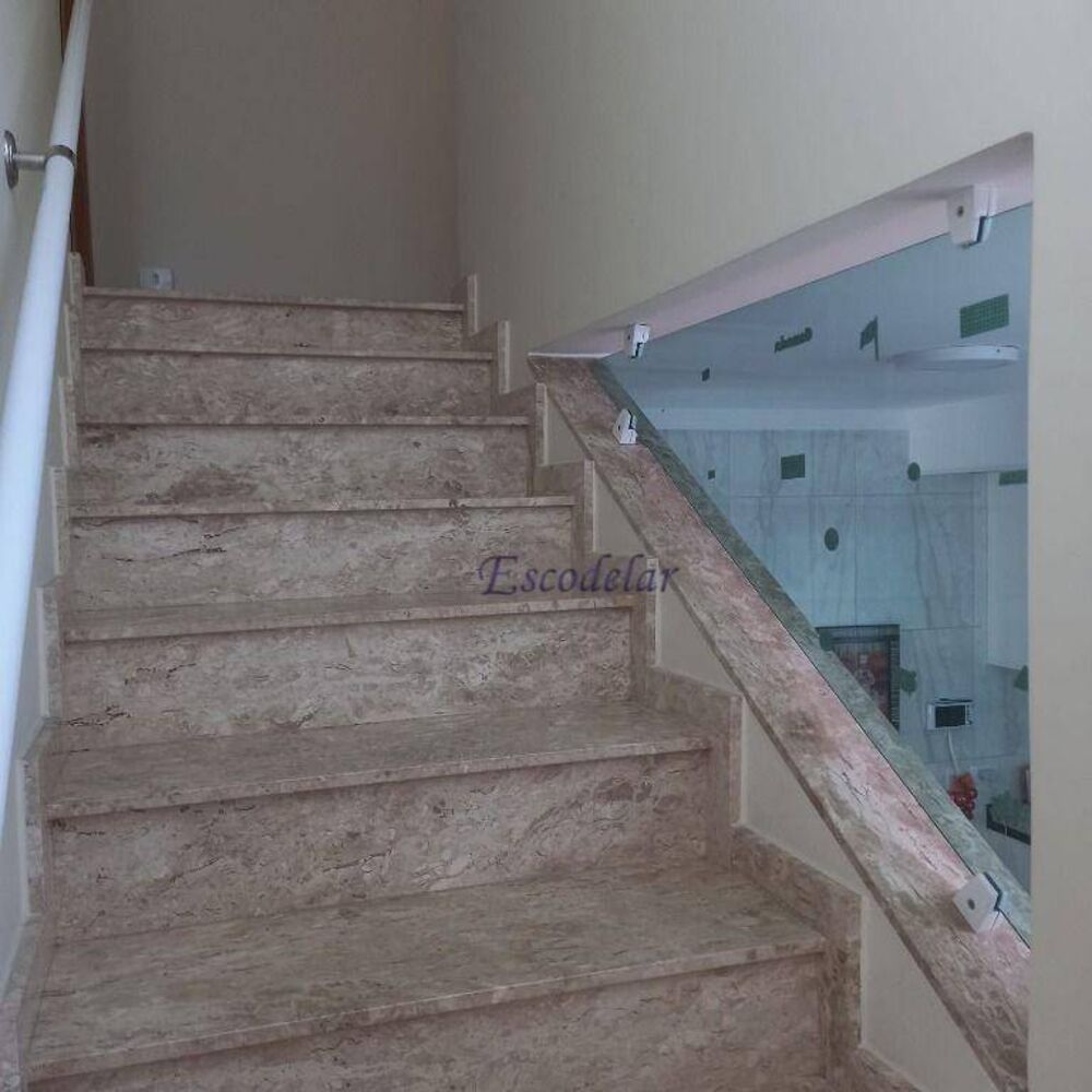 Sobrado, 3 quartos, 210 m² - Foto 4