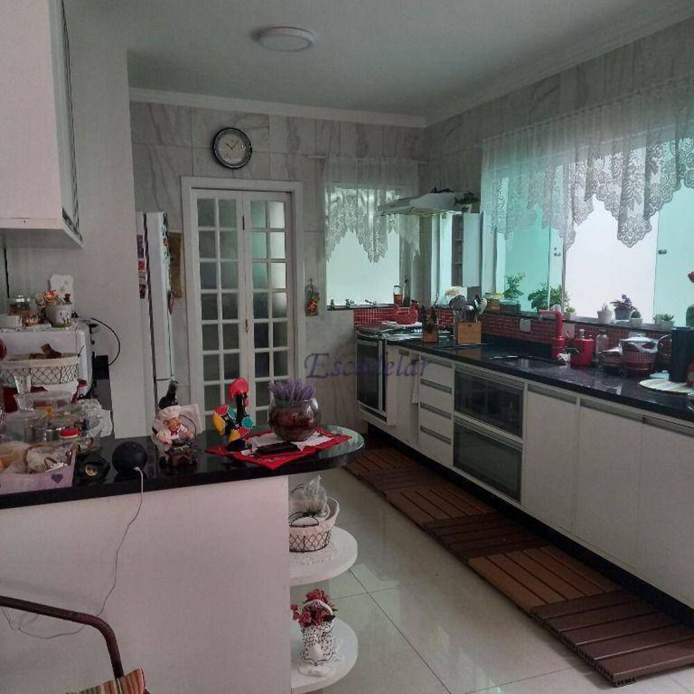 Sobrado, 3 quartos, 210 m² - Foto 3