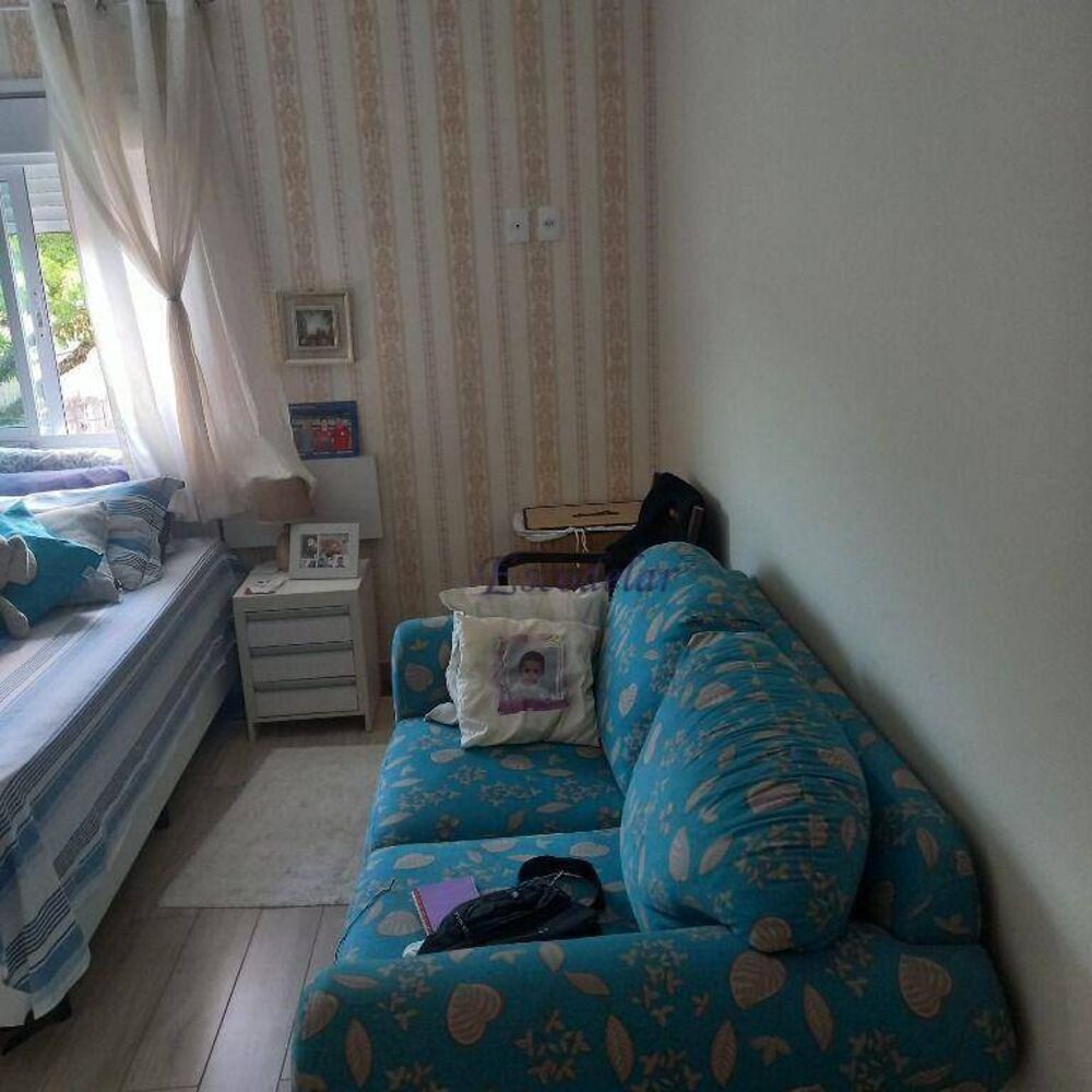 Sobrado, 3 quartos, 210 m² - Foto 2
