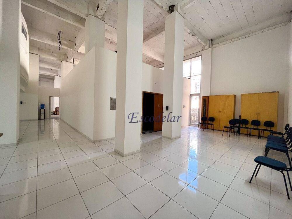 Sala-Conjunto, 604 m² - Foto 1