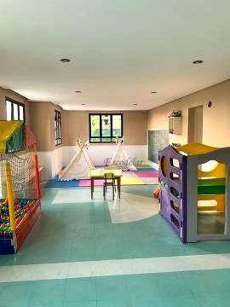 Apartamento, 4 quartos, 198 m² - Foto 34